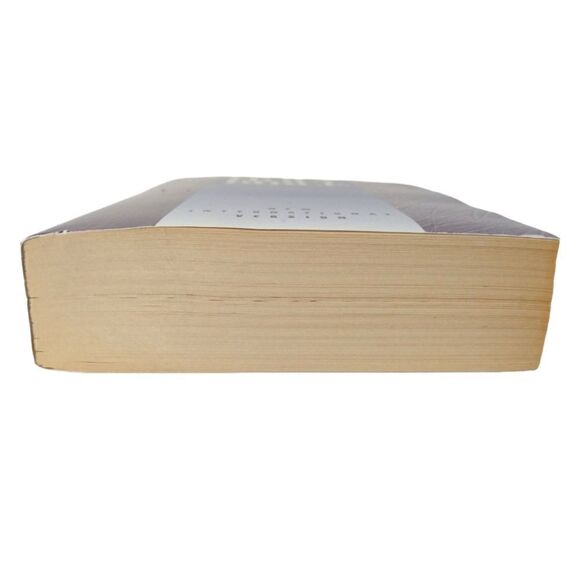 NIV Bible Paperback New International Edition 1986 Zondervan Publishing Witness. - Picture 7 of 16